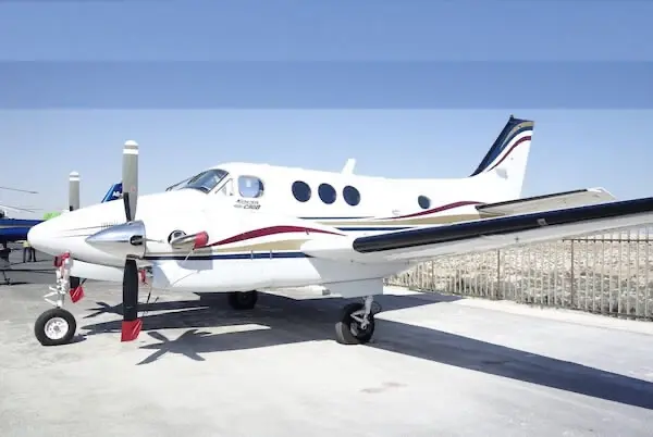 Air Ambulance Cost in India