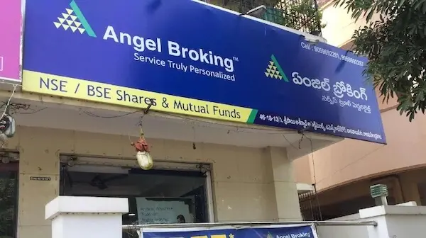 AngelOne Franchise Cost in India