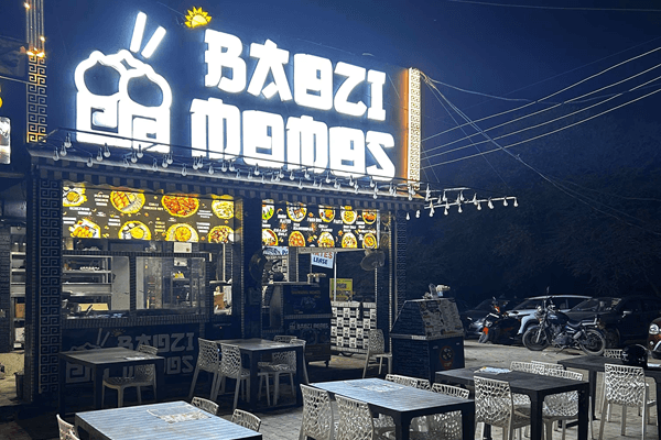 Baozi Momos Franchise Cost in India