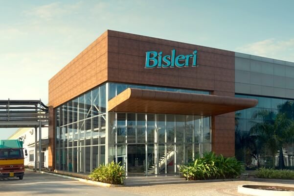 Bisleri Franchise Cost in India
