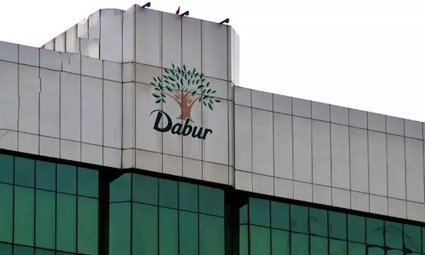 Dabur India