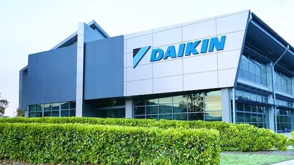 Daikin India