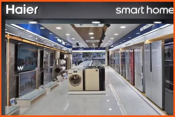 Haier India